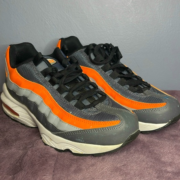 Nike Air Max 95 - Picture 1 of 10
